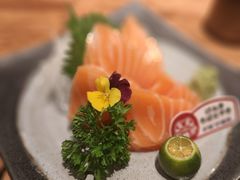 -炉胜·炉端烧·居酒屋