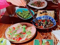 -你又瘦了小酒馆(奥体店)