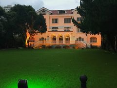 -上海安亭别墅花园酒店