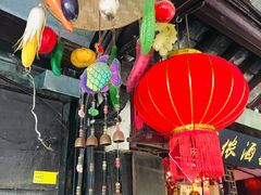 -观桥阁(锦溪店)