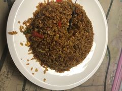-88号小吃店·经典云南菜·地道纳西美食