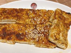 -老五烧烤(石牌岭店)