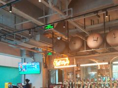 -Shanghai Brew House上海啤酒工坊(老外街店)
