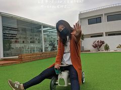 -海岛日记(养马岛店)