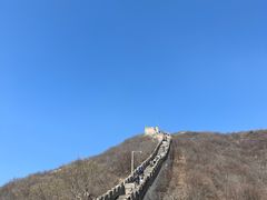 -慕田峪长城