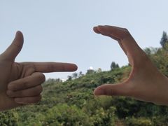 -狐尾山公园