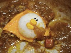 -Nana And Her Friends Restaurant 娜娜家(小寨原力场店)
