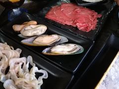 羊肉片-丽江庭院之爱在路上(西单店)