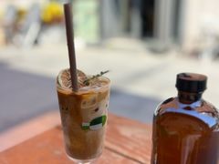 -CABO Coffee