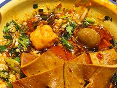 -九街淑芬掌中宝串串公司(两路金港国际店)
