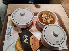 -魏家凉皮(西安秋林宏业商厦店)