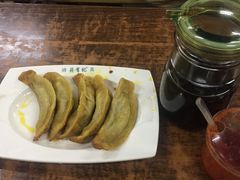 -清真蒋有记(老门东店)