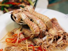 -肥福排档(星光店)