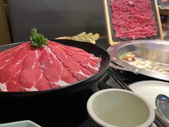 -井格重庆火锅(西直门凯德Mall店)