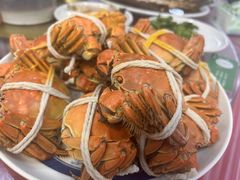 -小陆莲花蟹园农家乐(莲花岛店)