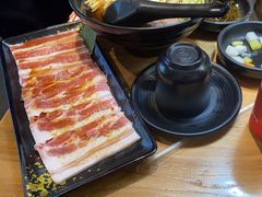 -九田家黑牛烤肉料理(新光汇店)