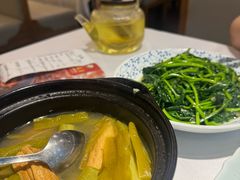 -围龙屋客家食府(福田店)
