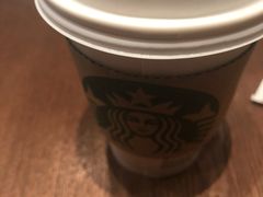 -星巴克臻选(北京颐堤港中心第二店)