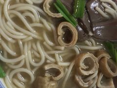 -锦泓老字号猪脏粉(东联大厦店)