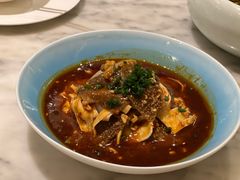 -雀蓝川菜(星悦汇店)