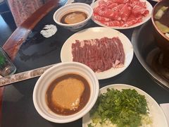 -将台涮肉(酒仙桥店)