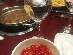 -阳坊胜利涮羊肉(阳坊老店)