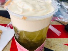 -眷茶(大卫城10楼店)