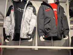 -五环Outlets(高新工厂店)