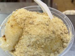 -张钦德·广场老牌豆花甜汤(总店)