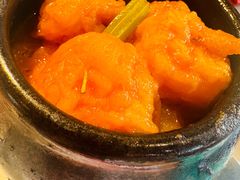-通海俄式烧烤·俄罗斯大串(嵩山路店)
