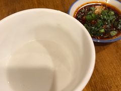 -范记豆花庄(东门好吃街店)