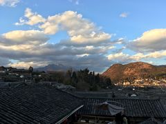 -丽江古城第一观景台