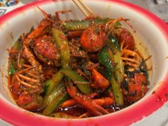 -东排食堂长沙小吃大排档(五一广场店)