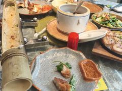 -桃姐农庄老字号(增城分店)