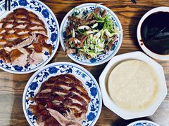-利群烤鸭店(前门店)