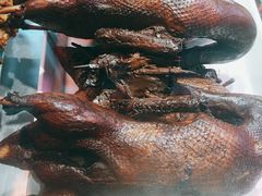 -徐家鸭子店(秦虹南路总店)