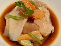 捞汁小海鲜-新荣记(南京西路店)