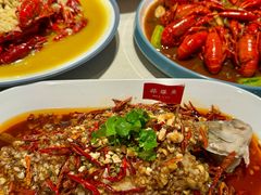 -杨氏青龙虾·羊蝎子(托乐嘉店)