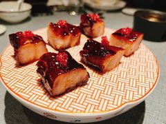 -柿合缘新京菜(静安嘉里中心店)