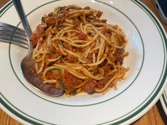 -La Strada(安福路店)