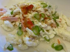 -圣雷克大酒店-爱琴海自助餐厅