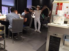 -海底捞火锅(团结桥店)