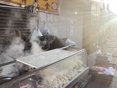-明记牛杂(新马路分店)