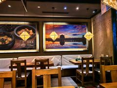 -云海肴·汽锅鸡·云南代表菜(天津国金汇店)