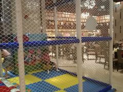 -韶关风度华美达广场酒店自助餐厅