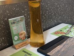 -做披萨的奇葩(中海央墅店)
