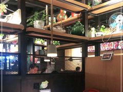 -探鱼·鲜青椒爽麻烤鱼(北京路天河城店)