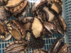 -七宝蔬菜农副产品综合交易市场-停车场