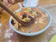 -老磨油饼(高陵店)