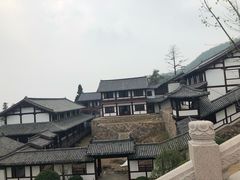 -径山寺